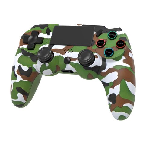 Playmax PS4 & PC Wireless Controller Camo