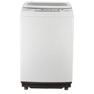 Living & Co Top Load Washing Machine 10 kg White