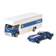 Hot Wheels Car Culture Team Transport Hauler Assorted