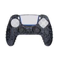 PowerPlay Silicon Grip Pack Digital Camo PS5