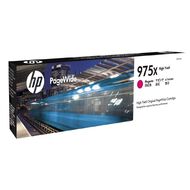 HP 975X Pagewide Cartridge Magenta (7000 Pages)