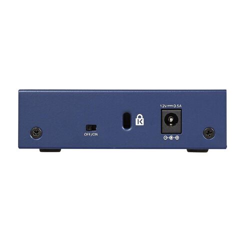 Netgear GS105 ProSafe 5-port Gigabit Switch