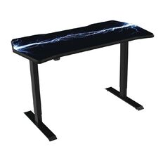 Workspace Height Adjustable Gaming Desk