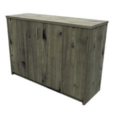 Zealand Credenza 1200 Coronet Beech