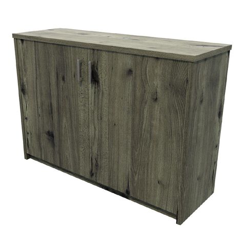 Zealand Credenza 1200 Coronet Beech