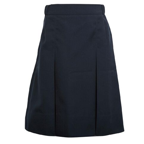 Schooltex Two Pleat Skirt | Warehouse Stationery, NZ