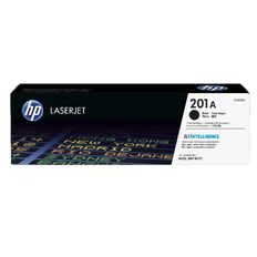 HP Toner 201A Black (1500 Pages)