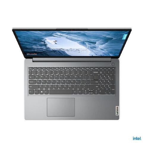 Lenovo IdeaPad Slim 1i 15.6inch 4GB RAM 128GB eMMC Windows 11 Notebook