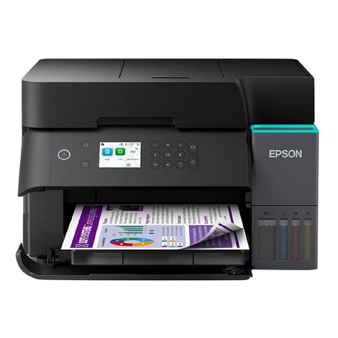 Epson ECOTANK ET-3950