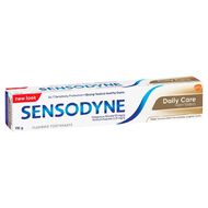 Sensodyne Daily Care Whitening Toothpaste 110g