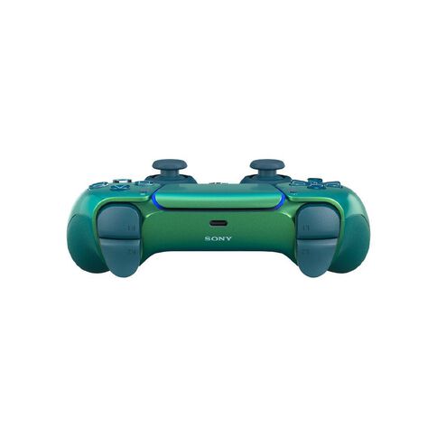 PS5 DualSense Wireless Controller Chroma Teal