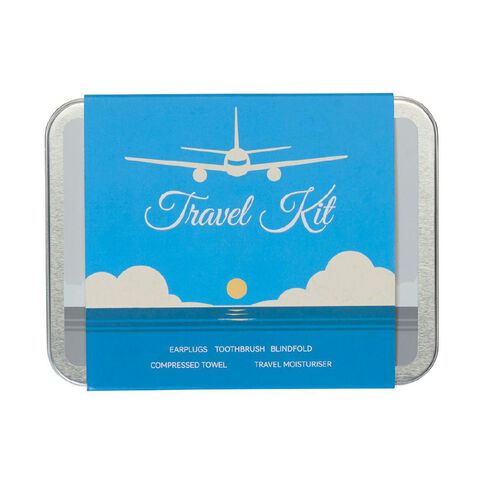 Travel Kit