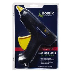 Bostik Glue Gun HG3 16W