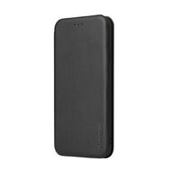 INTOUCH Samsung A05 Milano Wallet - Black