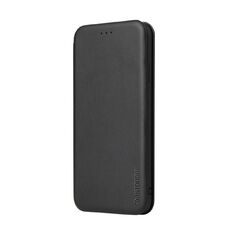 INTOUCH Samsung A05 Milano Wallet - Black