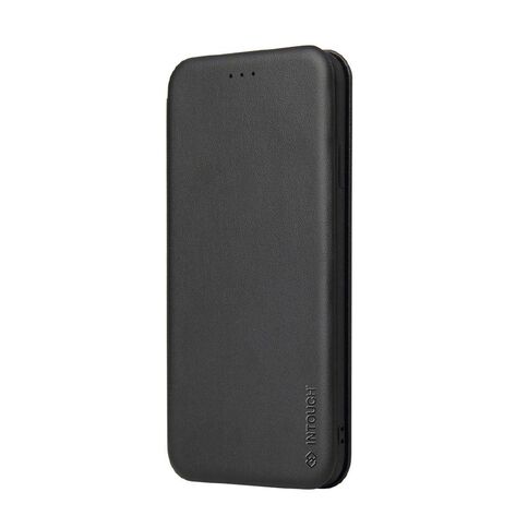 INTOUCH Samsung A05 Milano Wallet - Black