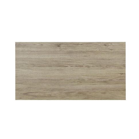Workspace Hael 2 Drawer Desk