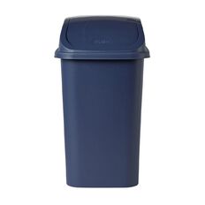 Taurus Flip Bin Navy 29L