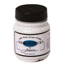 Jacquard Neopaque 66.54ml White
