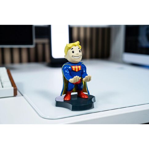Cable Guys Holdem Toughness Vault Boy