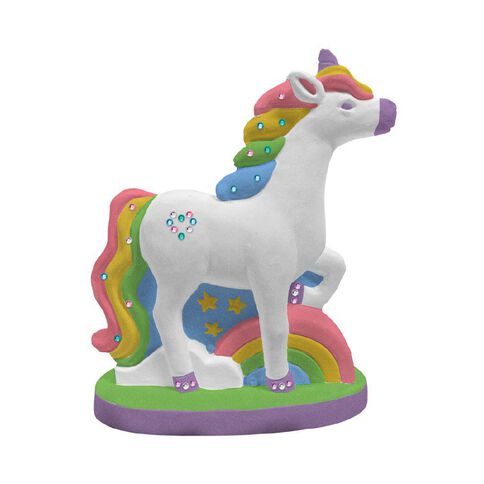 Kaleidoscope Kal Pyo Unicorn Plaster