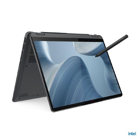 Lenovo 14 inch Pentium 4GB RAM 128GB SSD Windows 11 2-in-1 with Pen