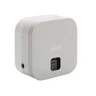 Brother PTP300BT Cube Wireless Label Maker