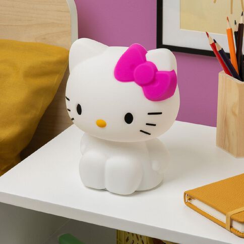 Paladone Hello Kitty Silicone Light
