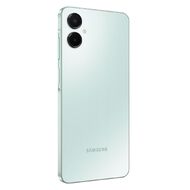 Samsung Galaxy A06 5G Light Green With Spark and Skinny Sim