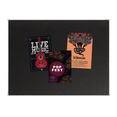 Boyd Visuals Pinboard 600 x 900mm