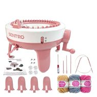 Sentro Smart Double Knit Loom Med