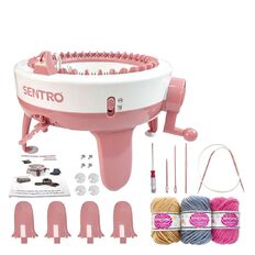 Sentro Smart Double Knit Loom Med