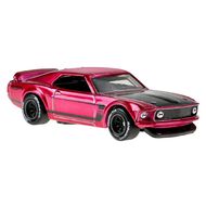 Hot Wheels Legends 69 Ford Mustang Boss 302