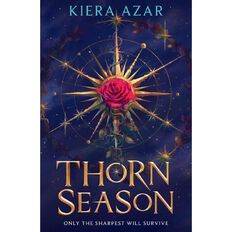 Thorn Season by Kiera Azar