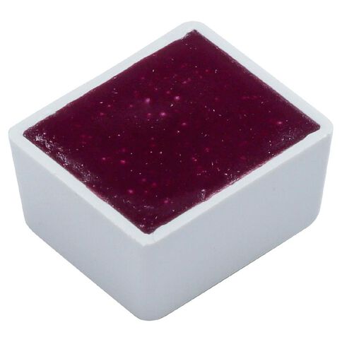 BLOCKX Watercolour Half Pan S4 431 Cobalt Violet