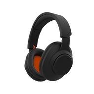 Veon Bluetooth Headphone Over Ear Black