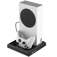 PowerPlay Xbox USB Hub Console Dock