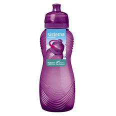 Sistema Wave Bottle 600ml