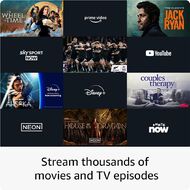 Amazon All-New Fire TV Stick 4K Max