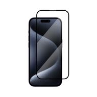 INTOUCH iPhone 15 Pro Glass Screen Protector - Clear