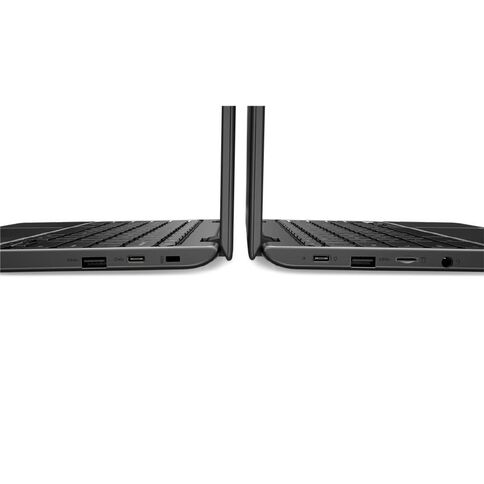 Lenovo 11.6inch 100E Chromebook 2nd Gen Black