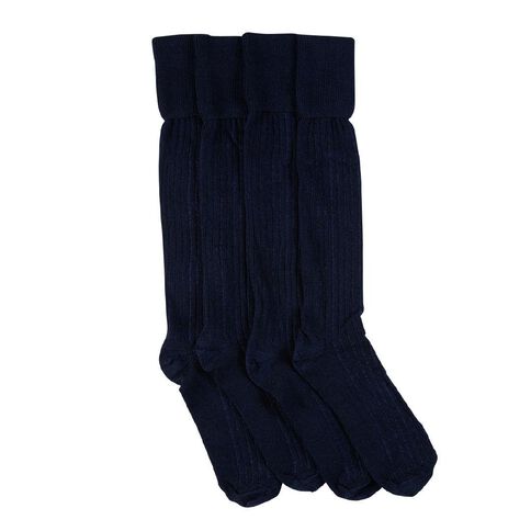 Schooltex School Socks 2 Pack