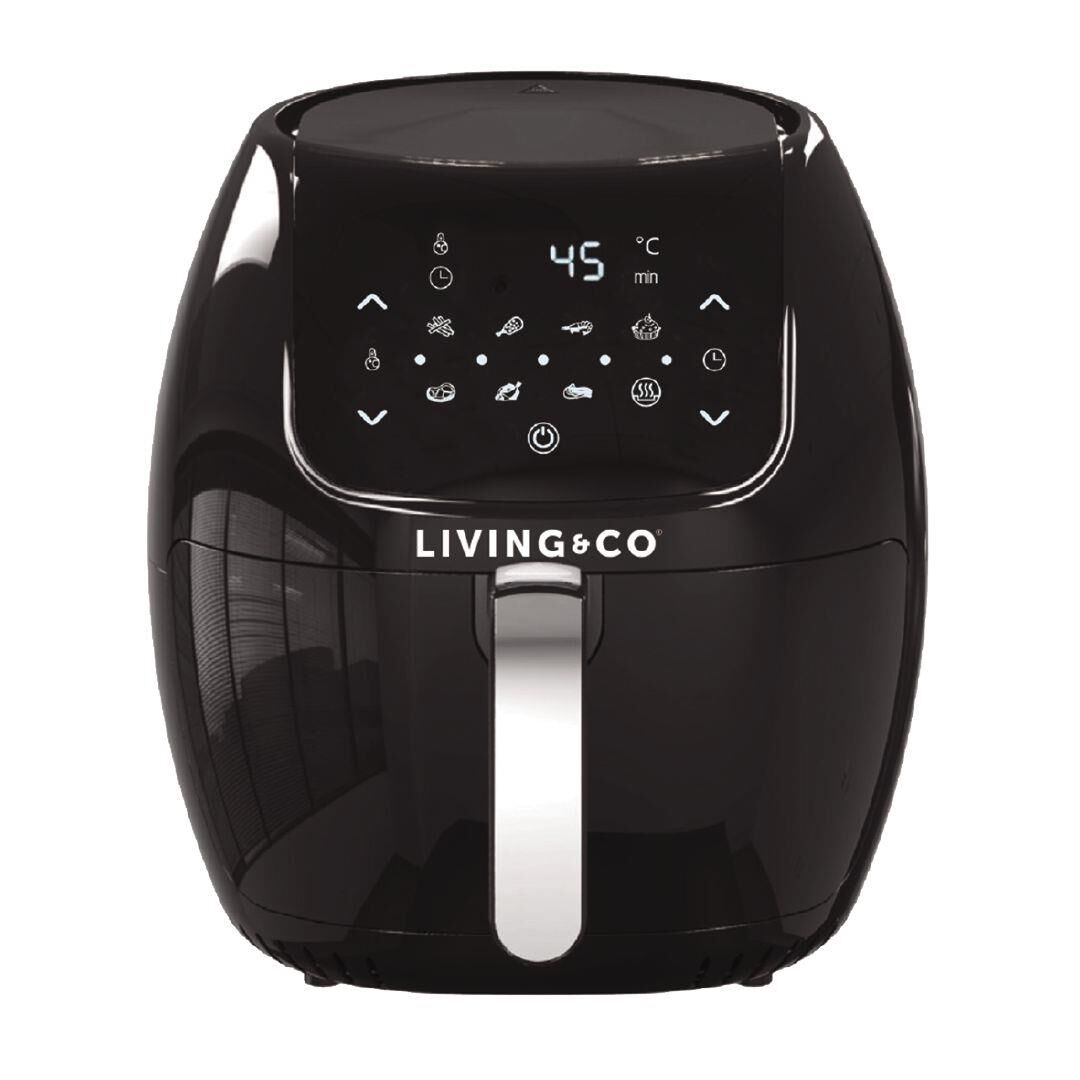 Warehouse air fryer on sale