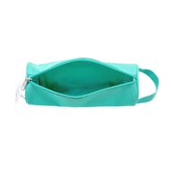 WS Colour Pop Barrel Pencil Case Green