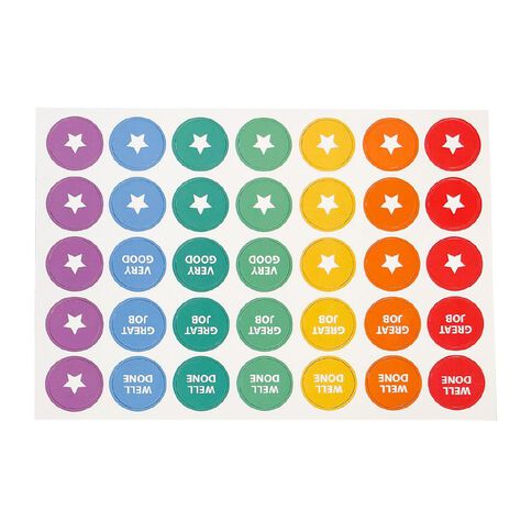 WS Magnetic Reward Chart DailyTasks