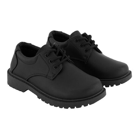 Young Original Junior Kids' Scholar School Shoes