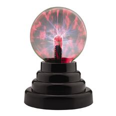 Tech.Inc USB Desk Plasma Orb