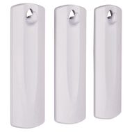 Command Sawtooth Picture Hanging Hooks Value Pack