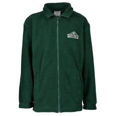 Schooltex Hinds School Polar Fleece Jacket with Embroidery