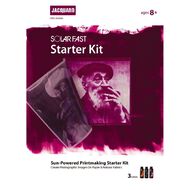 Jacquard Solarfast Starter Kit